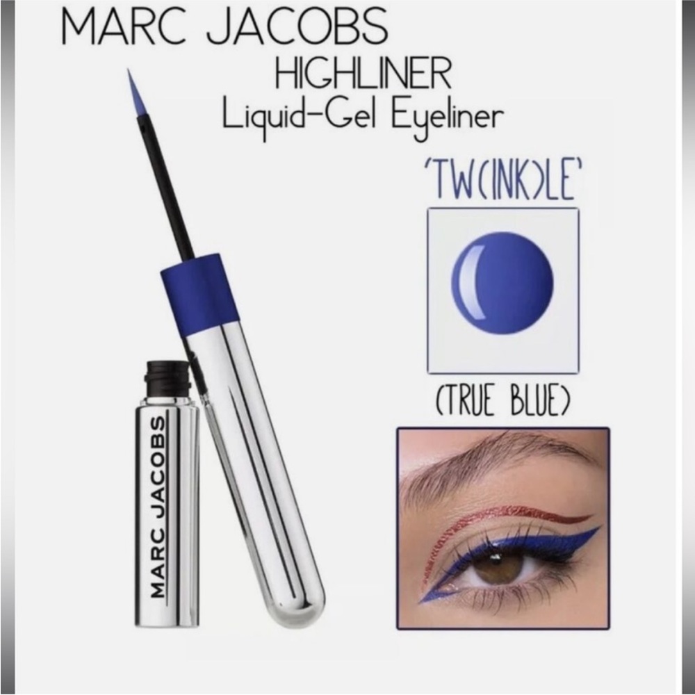 Marc Jacobs Liquid Eyeliner